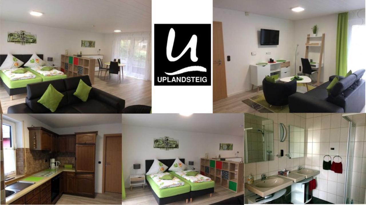 Hotelpension Schroeder วิลลิงเงิน ภายนอก รูปภาพ